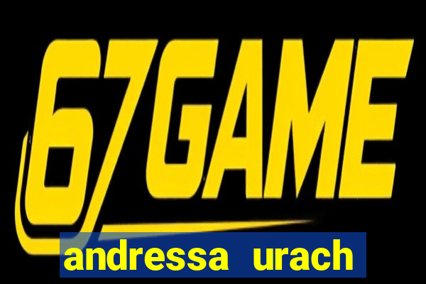 andressa urach gemendo muito